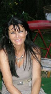 Christine BLOT