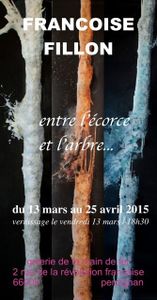 Expo Françoise FILLON