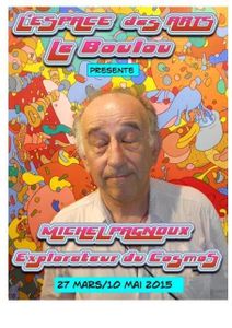 Michel Pagnoux