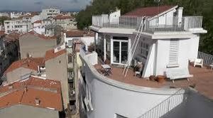 Architecture Férid Muchir à Perpignan