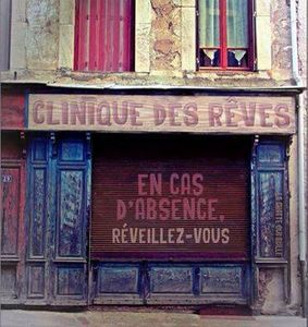 Rêves absents
