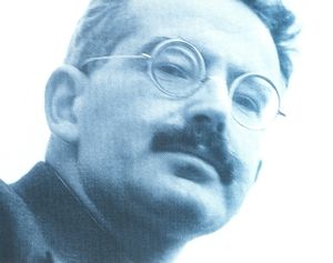 Walter Benjamin