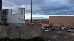 Camp de Rivesaltes