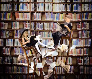 La lecture suivie ? Très efficace ...