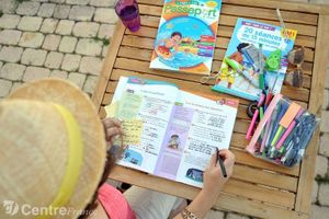 Les devoirs d’été