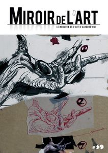 Bientôt le numéro 59 de Miroir de l'Art