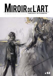le numéro 61 de Miroir de l'Art