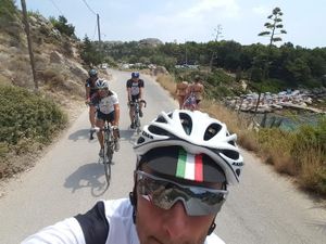 Soirée de cloture fin de saison JEGOU SPORT 2015