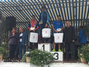 Les Coachs seront en forme pour encadrer le stage dans les Pyrénées