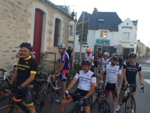 Ça sent la rentrée!
