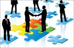 Conseiller en fusions et acquisitions