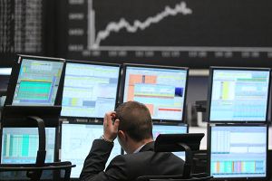 L'année du CAC 40