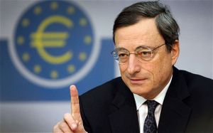 Tout comprendre sur le QE de la BCE