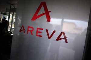 Areva connait des difficultés