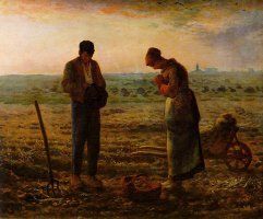 Angelus Millet