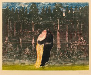 Edvard Munch