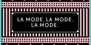 la mode