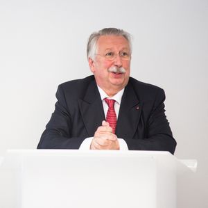 Le Contrat d’administration est signé !