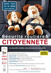 En avant toute ! Au plus tôt ! Par sécurité !
