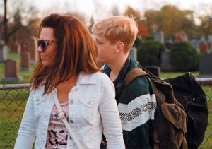 MOMMY