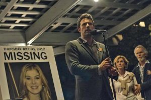 GONE GIRL