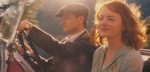 MAGIC IN THE MOONLIGHT