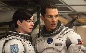 INTERSTELLAR