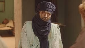 TIMBUKTU