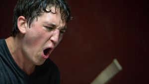 WHIPLASH