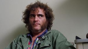 INHERENT VICE