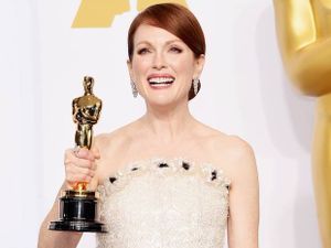STILL ALICE