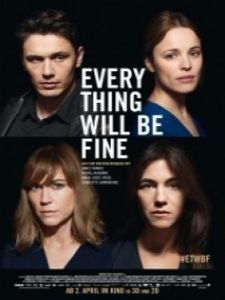 EVERY THING WILL BE FINE
