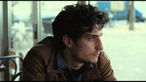 LES DEUX AMIS