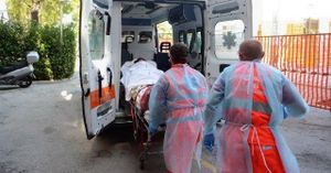 Virologo tedesco: ebola conterà milioni di vittime