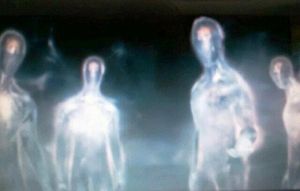 Intervista a Carla Lonardi, in contatto con Elatron, entità extra-terrestre