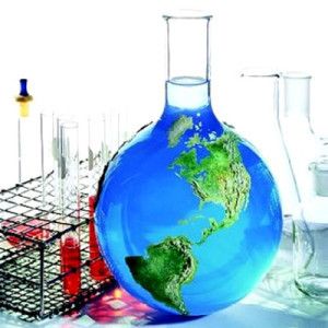 L’ERA DELLA CHIMICA – Sta scombinando l’evoluzione