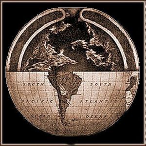 QUELL' INCREDIBILE RACCONTO DEL COL. BILLIE FAYE WOODARD SULLA " TERRA CAVA "
