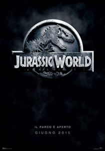 Jurassic World: un film giurassico