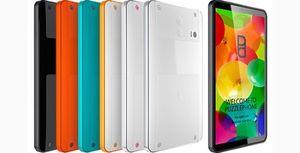 PuzzlePhone, lo smartphone modulare che sfidera' Project Ara
