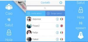 WhichApp: app made in Italy per l’Instant Messaging