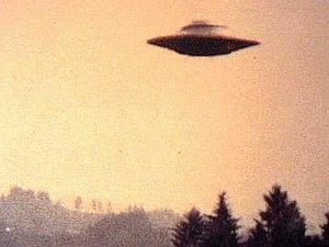 Gli UFO e i Raeliani