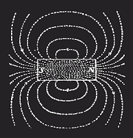 Magnetic games