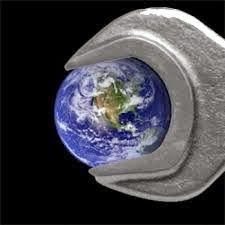 La Geoingegneria, la CIA e il controllo globale del clima
