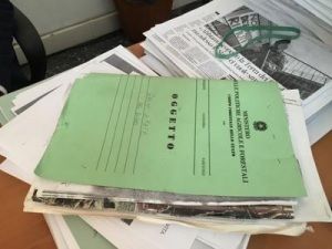 Forestale: un fascicolo sugli avvistamenti di gnomi e fate nei boschi italiani