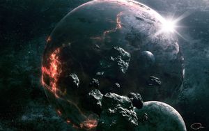 23-24-27-28 settembre 2015: ecco la fine del mondo
