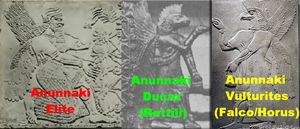 I segreti Anunnaki svelati nel film Jupiter