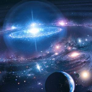 5 MOTIVI PER CUI POTREMMO VIVERE IN UN MULTIVERSO