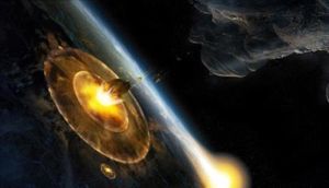 Settembre 2015: un asteroide colpirà la Terra?