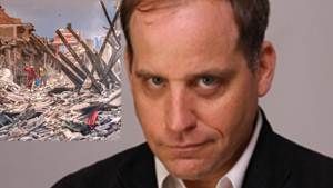 Terremoto in Nepal artificiale? Secondo Benjamin Fulford si!