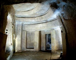 L'archeoacustica